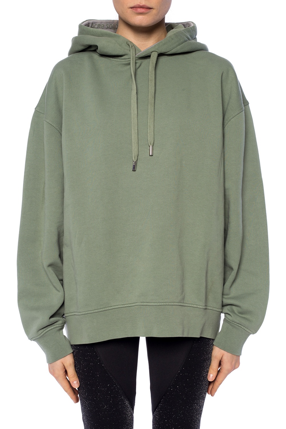 Acne studios hot sale yala hoodie